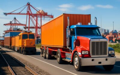 Efficient Solutions for Freight Transport Victoria: Your Guide to Streamlined Logistics