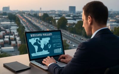 Latest Opportunities: Exciting Freight Broker Jobs in Mohali for Aspiring Logistics Professionals