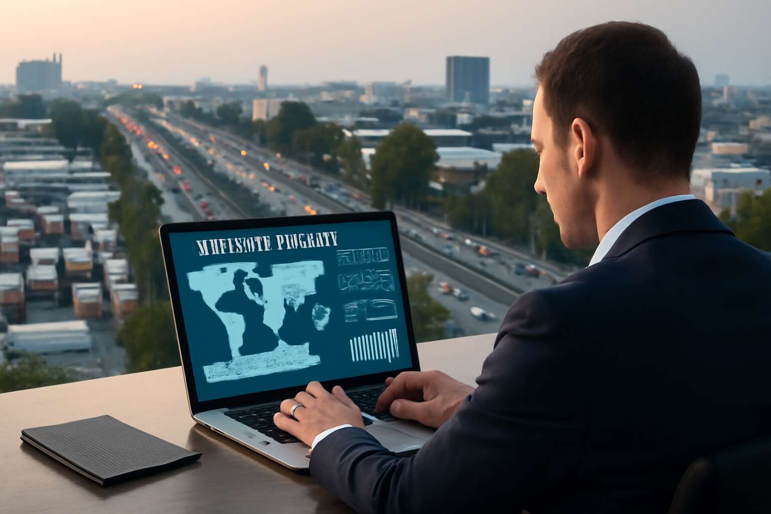 freight broker jobs in mohali