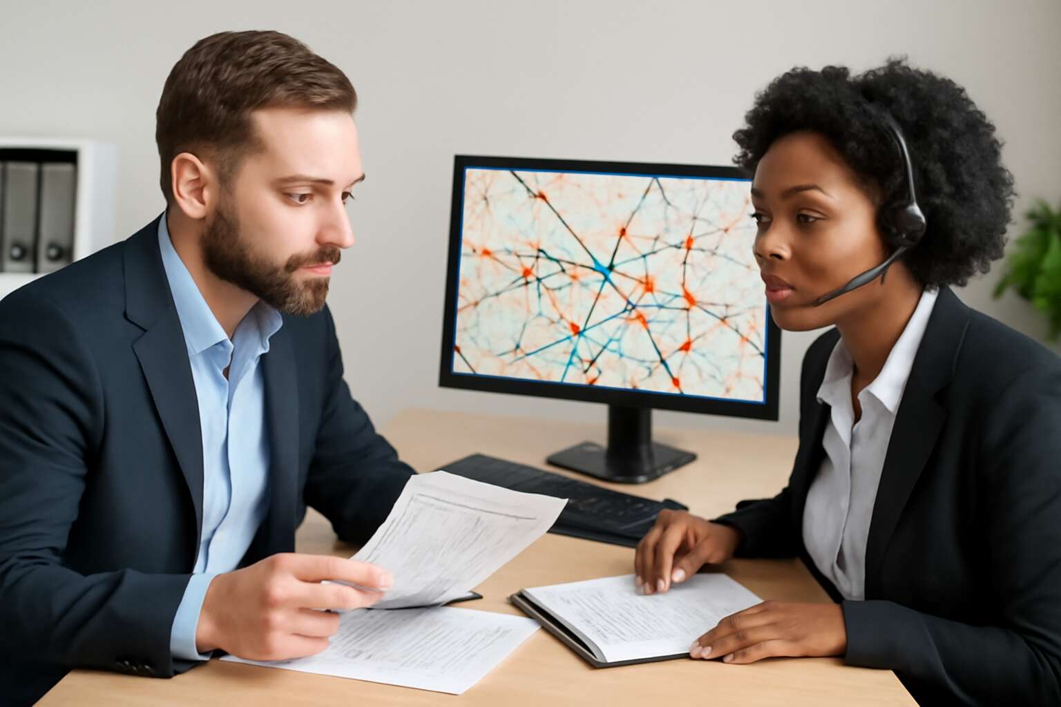 is freight broker and dispatcher the same