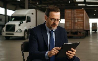 Can a Freight Broker Also Be a Carrier? Understanding the Roles and Regulations