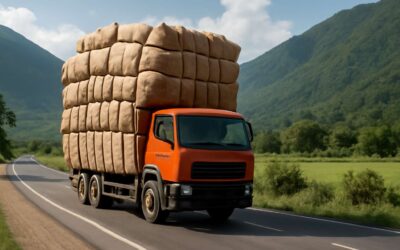 Understanding the Significance of Freight Transport by Road Meaning in Hindi for Efficient Logistics