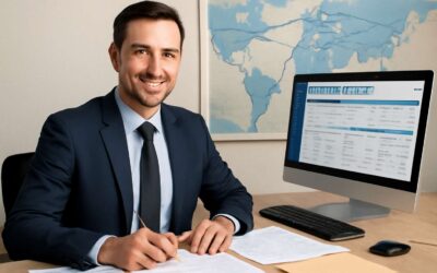 Essential Freight Broker Training Tips to Launch Your Successful Logistics Career