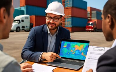 Choosing the Right Freight Broker or Freight Forwarder for Your Shipping Needs