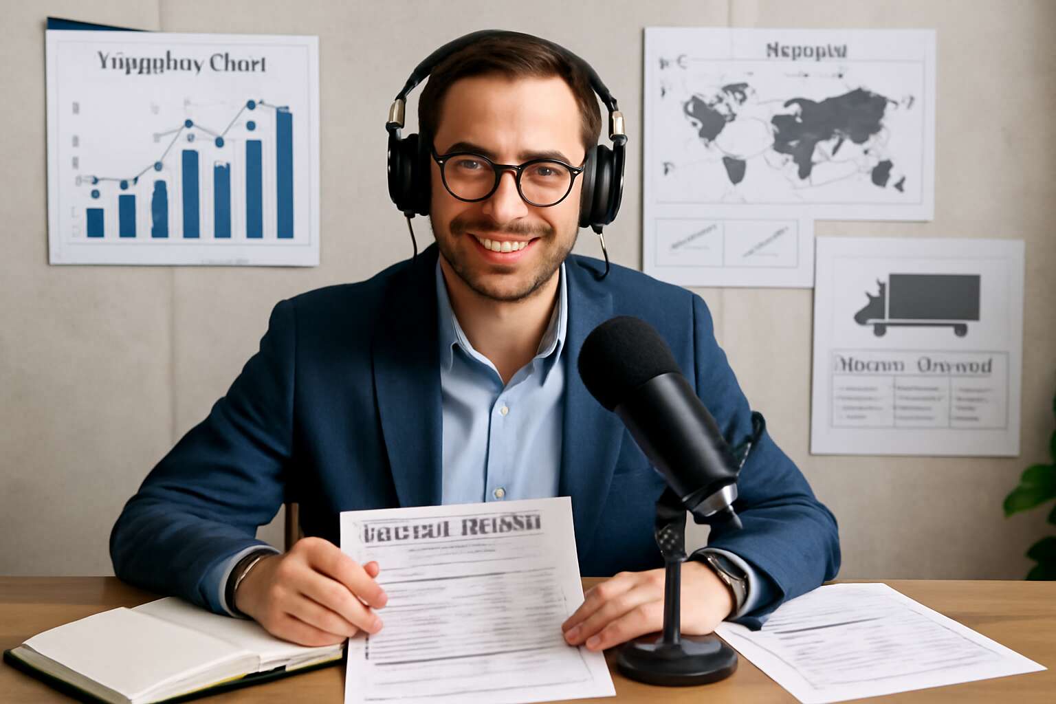 freight broker podcast