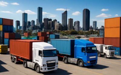 Efficient Solutions for Reliable Freight Transport Brisbane to Meet Your Business Needs