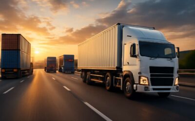 Choosing the Right Freight Transport Mover to Streamline Your Supply Chain Effectively