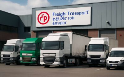 Discover the Benefits of Joining the Freight Transport Association Ireland for Your Logistics Success