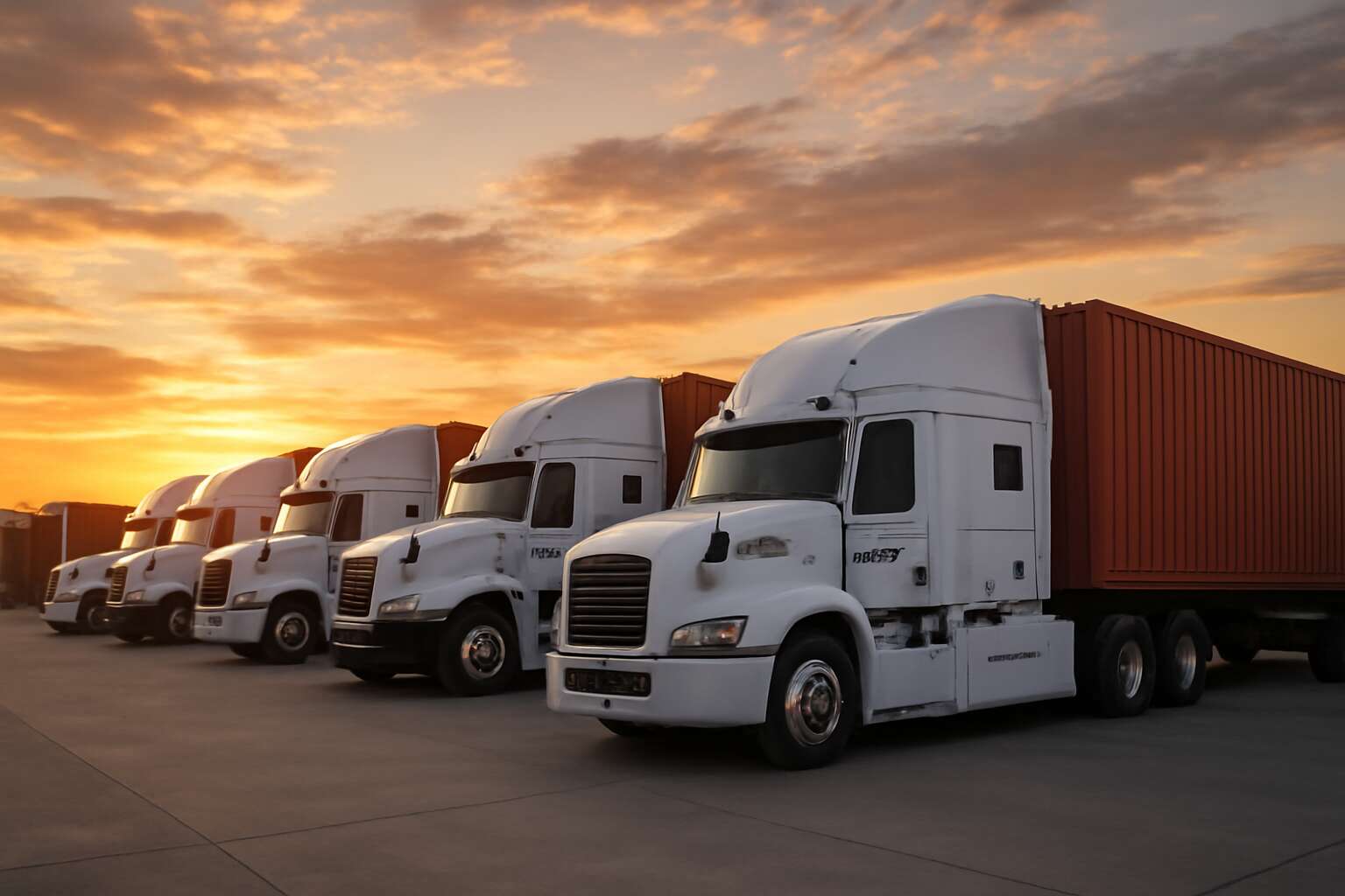 freight x transport inc photos