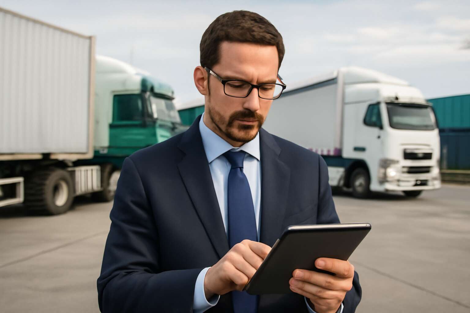 can a freight broker use a factoring company