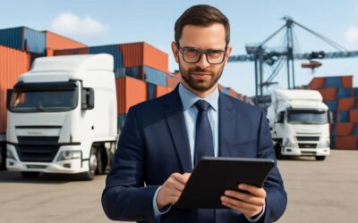 Your Ultimate Freight Broker Guide: Master the Secrets to Shipping Success and Grow Your Business