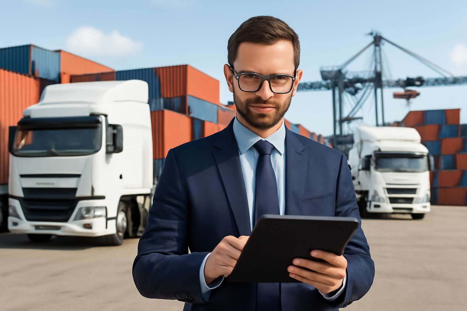freight broker guide