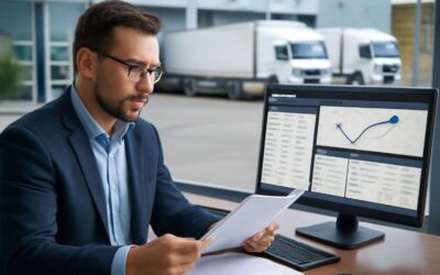 Boost Your Logistics Business with Expert Tips on Becoming a Successful Freight Broker Agent