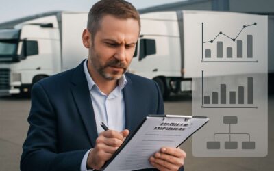 Mastering the Essentials: How to Manage and Optimize Your Freight Broker Documents for Seamless Shipping