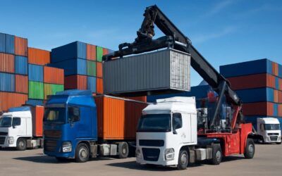 Reliable and Swift Freight Transport Service Solutions to Elevate Your Business Logistics