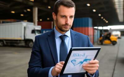 Master the Essential Steps: How Become Freight Broker and Launch Your Successful Logistics Career