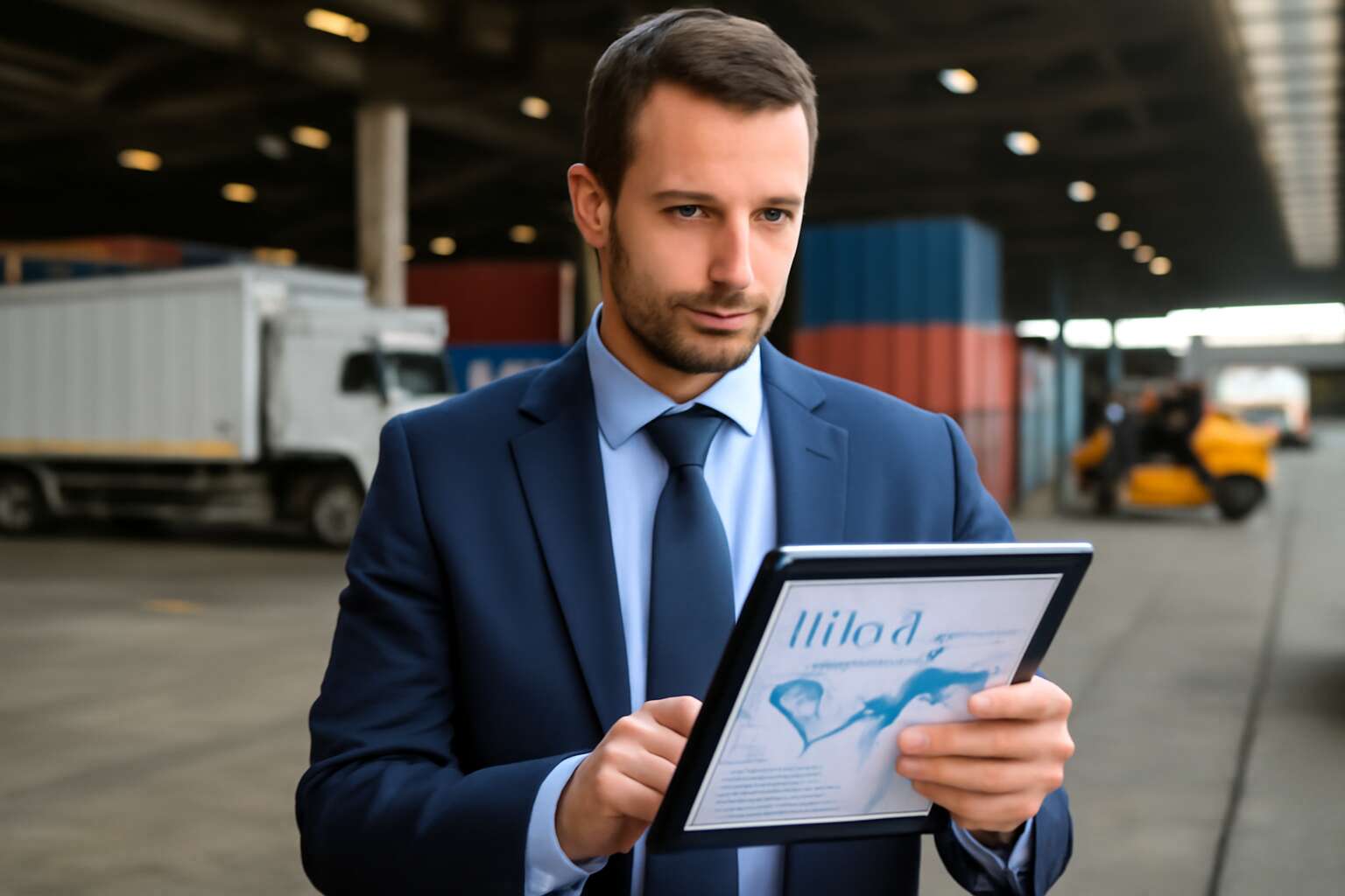 how become freight broker