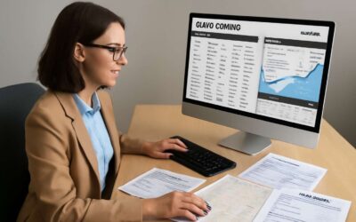 Unlock Your Success with a Skilled Freight Broker Assistant for Seamless Logistics Coordination