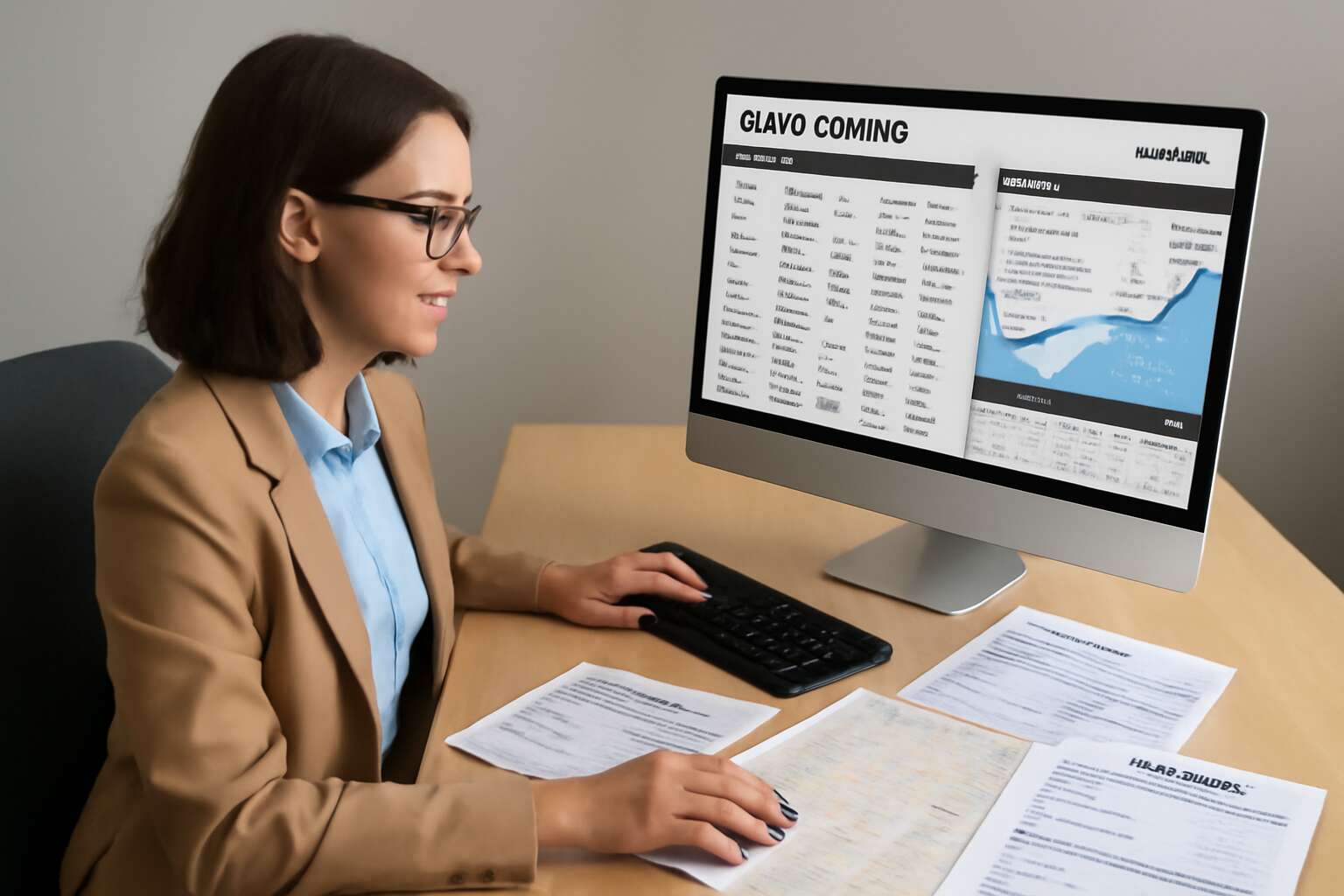 freight broker assistant