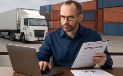 Get the Best Rates with Accurate Freight Broker Insurance Quotes for Your Transportation Business