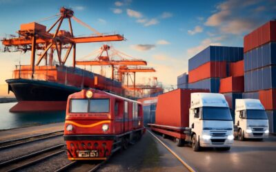 Revolutionizing Supply Chains with Expert Freight Transport Logistics Solutions