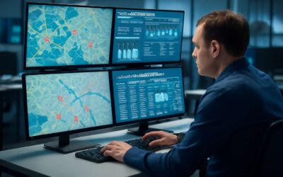 Mastering Efficiency: The Essential Guide to Becoming a Skilled Freight Transport Dispatcher