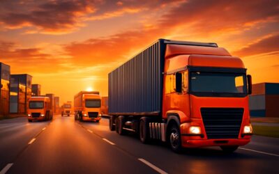 Unlock Key Insights with the Freight Transport by Road SIC Code for Efficient Logistics Management