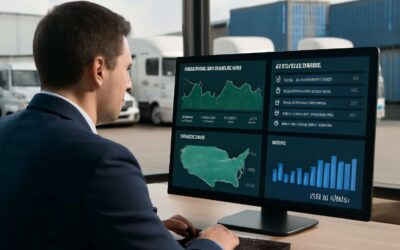 Urgent Freight Broker Alert: Stay Ahead with Critical Updates to Protect Your Supply Chain