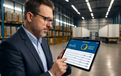Unlocking Trust: The Impact of the New Freight Broker Transparency Law on Logistics