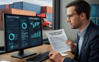 Unlock the Benefits of Freight Broker Contingent Cargo Insurance for Secure Shipping Solutions