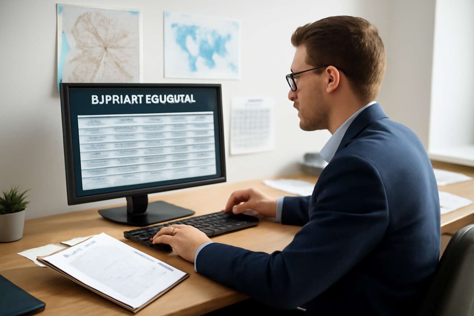 freight broker on the job training