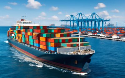 Unlocking Efficiency and Innovation in Freight and Transport for a Smarter Supply Chain