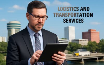 Discover Reliable Transport Solutions with Expert Freight Broker Wichita KS Services Today