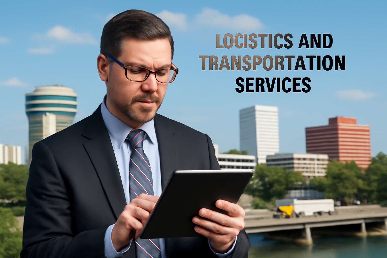 freight broker wichita ks