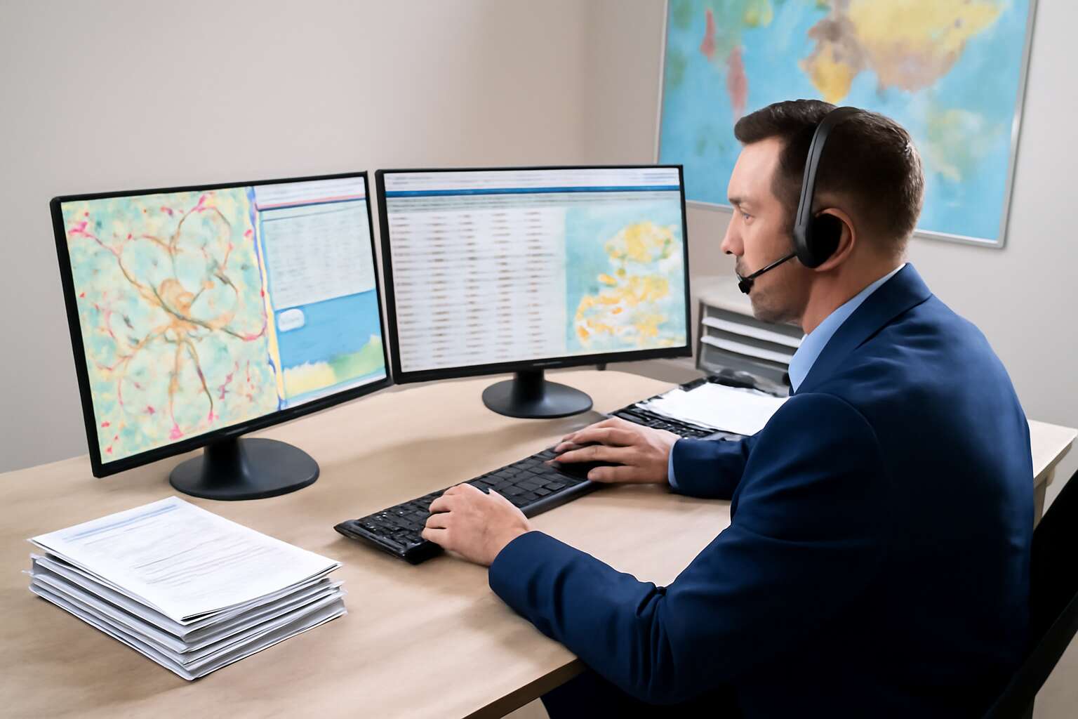 freight broker niches