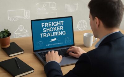 Unlock Your Logistics Career with Expert Tips in This Comprehensive Freight Broker Training Online Free PDF