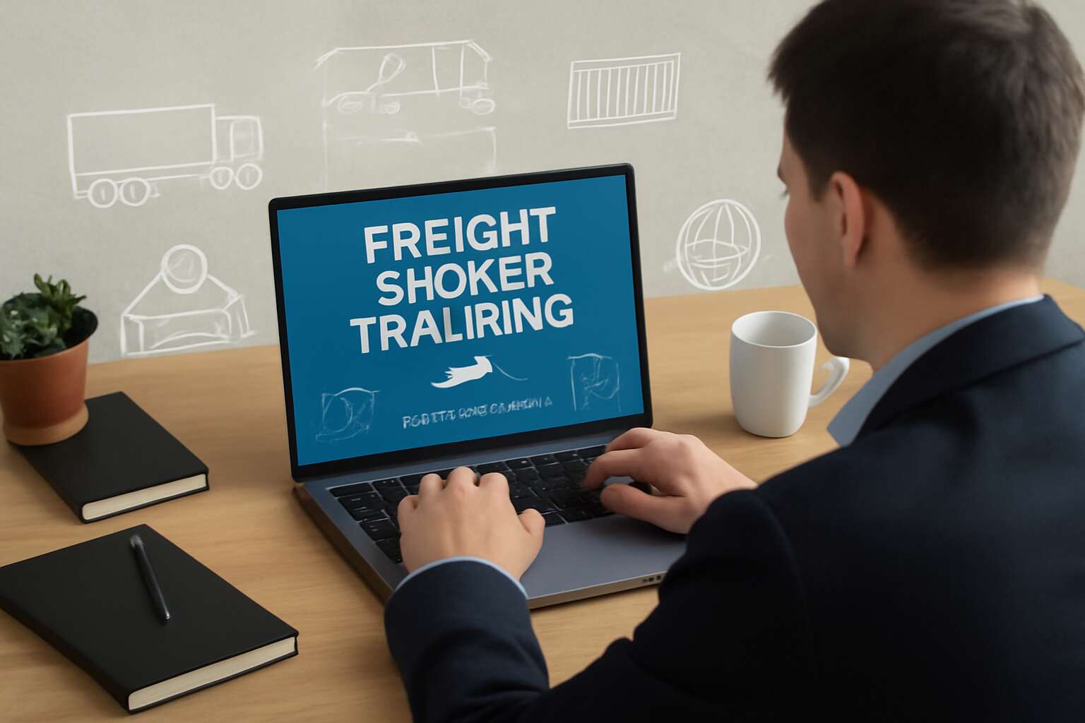 freight broker training online free pdf