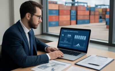 Crack the code with freight broker how to strategies for profitable shipments