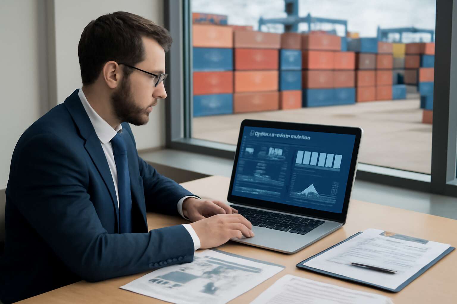 freight broker how to