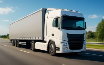 Understanding freight transport by road meaning: key insight for logistics