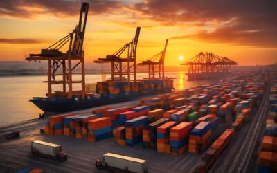 How freight transport in south africa fuels trade and growth