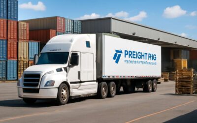 Fast, reliable shipping with freight pro transport llc – your trusted logistics partner
