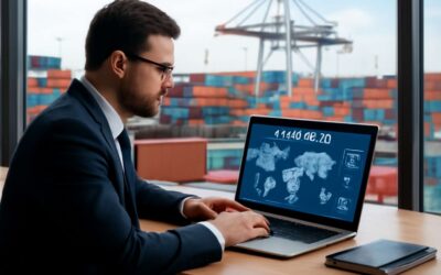 Partner with a freight broker to streamline your logistics and boost profits.