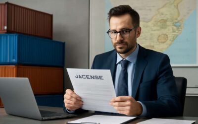 Crack the Code: freight broker license south africa and start your logistics career