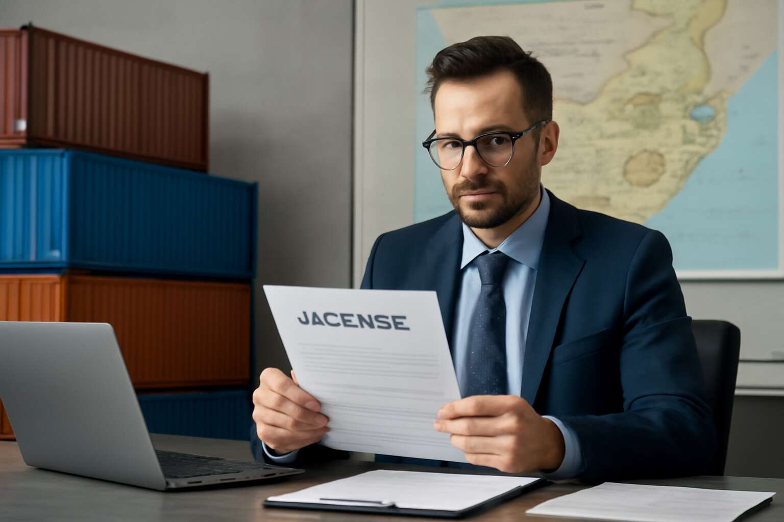 freight broker license south africa