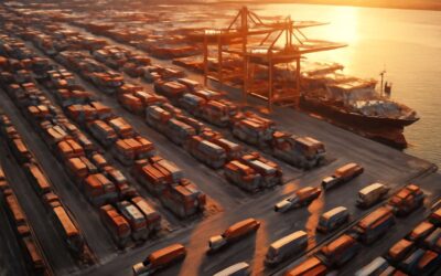Boost efficiency in freight transport operation: routes, loading, and on-time delivery.