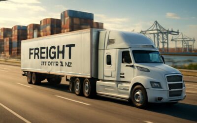 Discover how freight x transport inc delivers unbeatable freight solutions