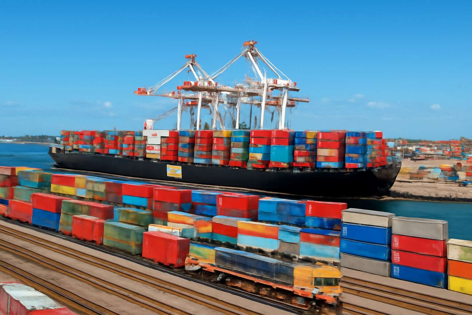 freight transport perth