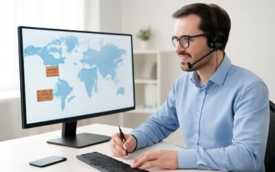 What is freight broker sales and how it reshapes shipping success?