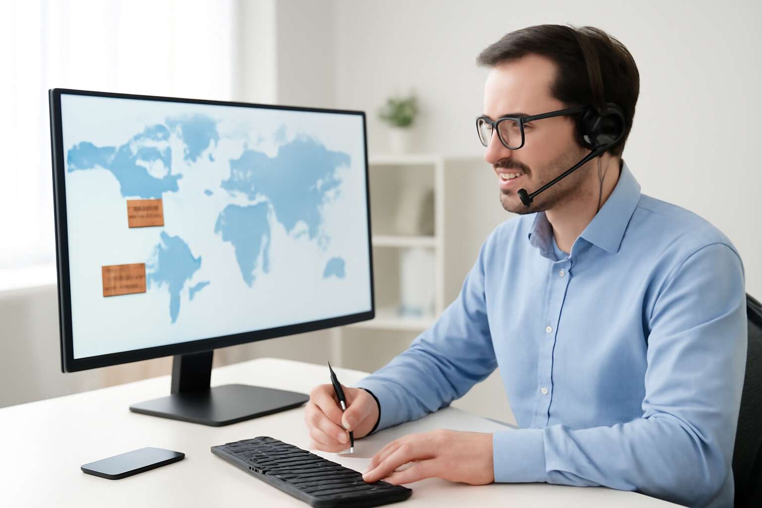 is freight broker sales